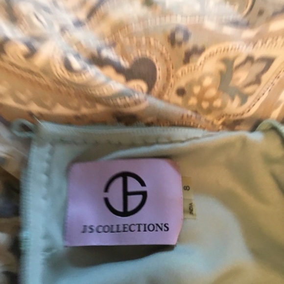 Mother of the groom dress - Picture 5 of 7